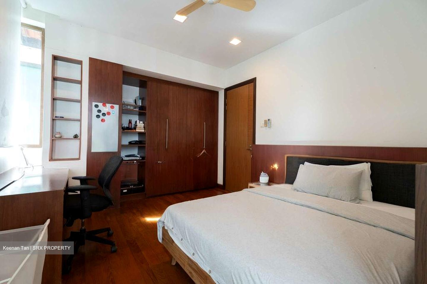 Toh Estate (D17), Detached #584986531